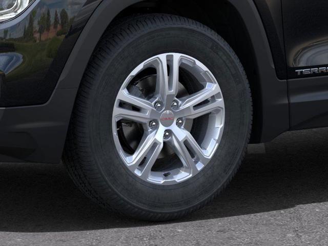 new 2024 GMC Terrain car, priced at $28,838