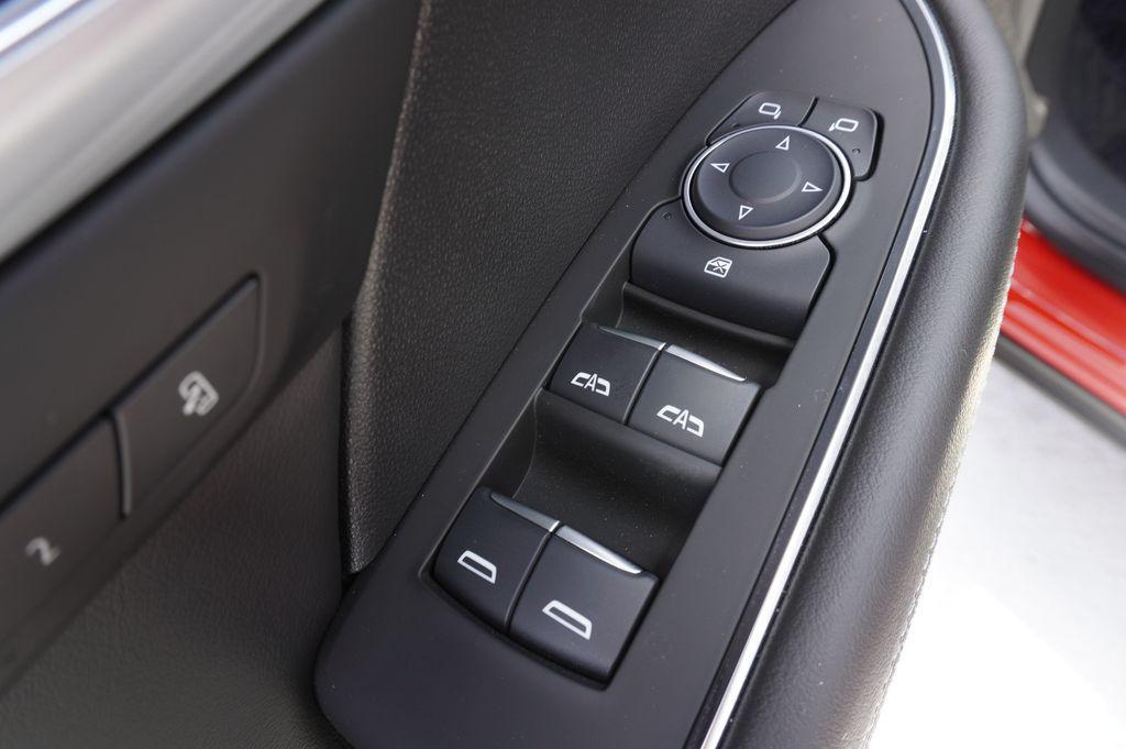 new 2025 Buick Envision car, priced at $40,495