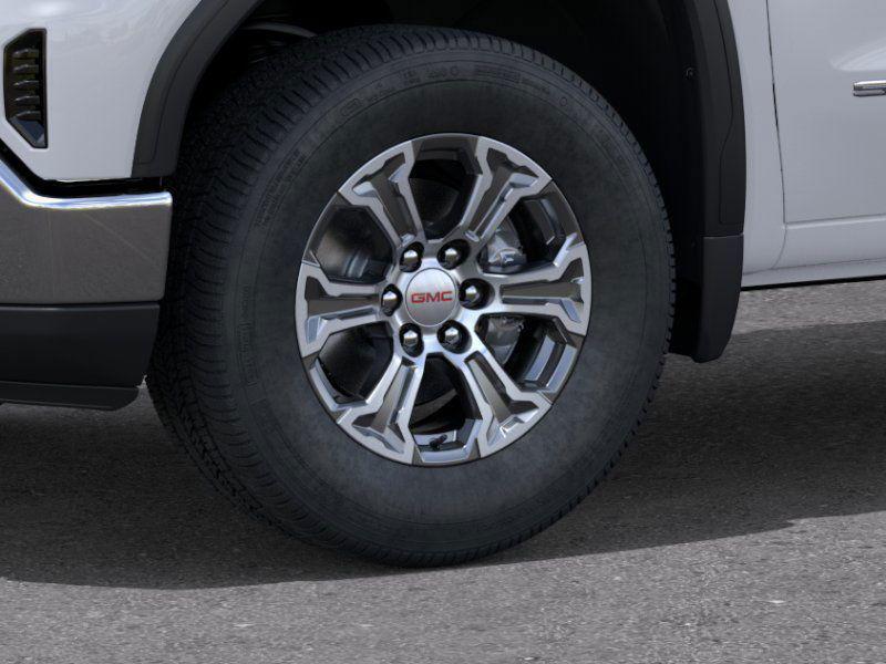 new 2026 GMC Sierra 1500 car, priced at $49,530