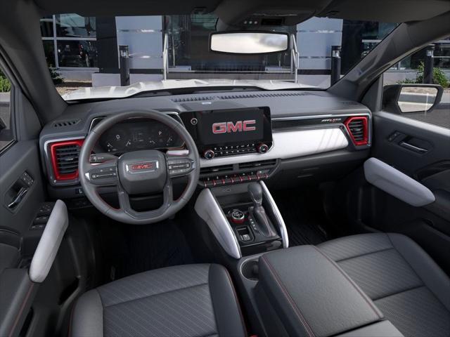 new 2024 GMC Canyon car, priced at $1,837,130