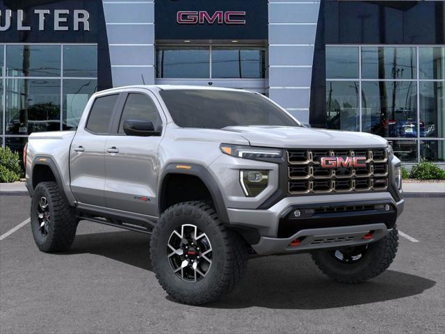 new 2024 GMC Canyon car, priced at $1,837,130