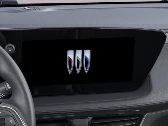 new 2026 Buick Encore GX car, priced at $31,370