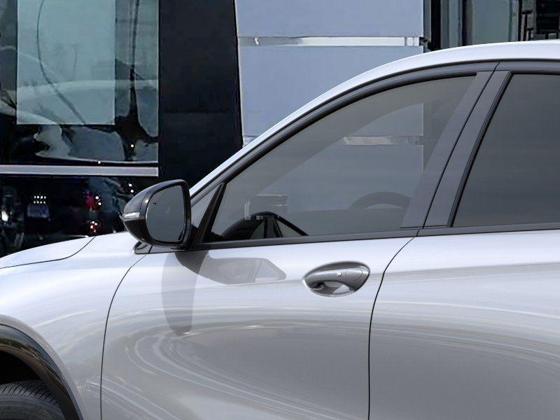 new 2026 Buick Envista car, priced at $30,235
