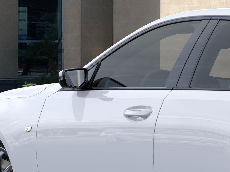 new 2026 Cadillac CT5 car, priced at $59,590