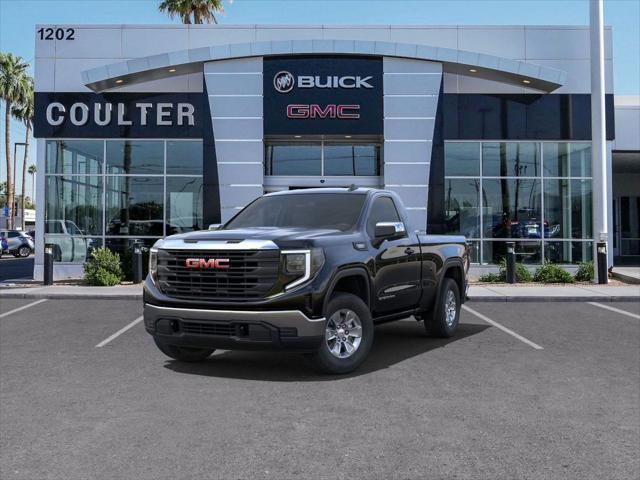 new 2025 GMC Sierra 1500 car, priced at $37,230