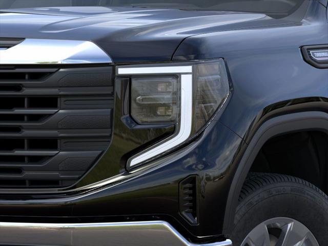 new 2025 GMC Sierra 1500 car, priced at $37,230