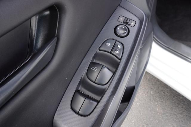 used 2024 Nissan Sentra car, priced at $19,249