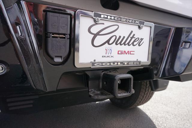 new 2025 GMC HUMMER EV Pickup car, priced at $106,430