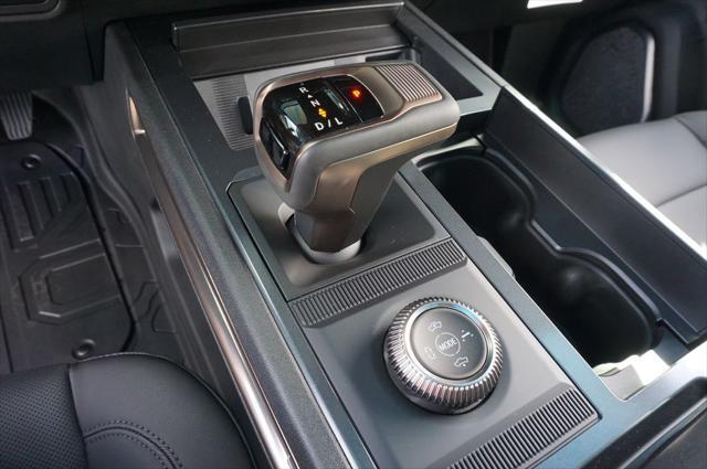 new 2025 GMC HUMMER EV Pickup car, priced at $106,430
