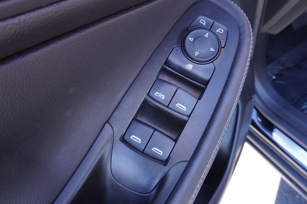 used 2022 Buick Encore GX car, priced at $16,760