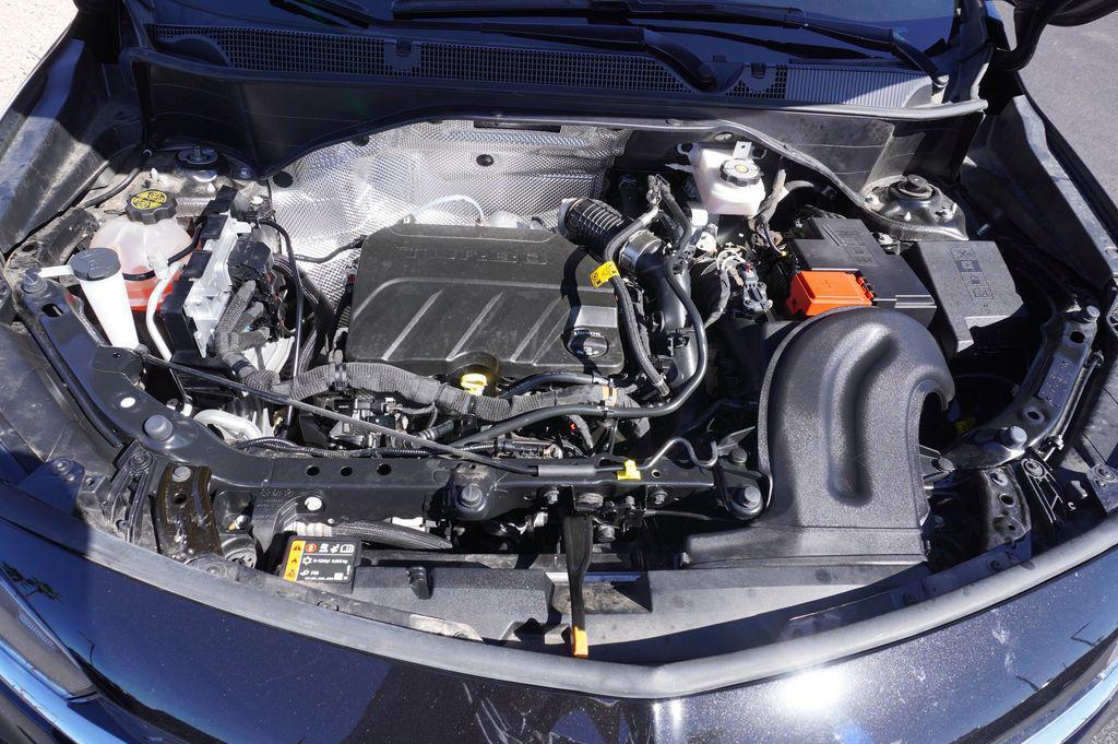 used 2022 Buick Encore GX car, priced at $16,760