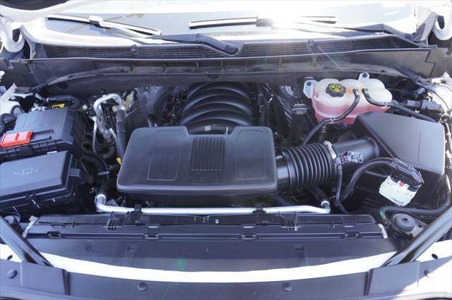 used 2023 GMC Yukon car, priced at $63,506