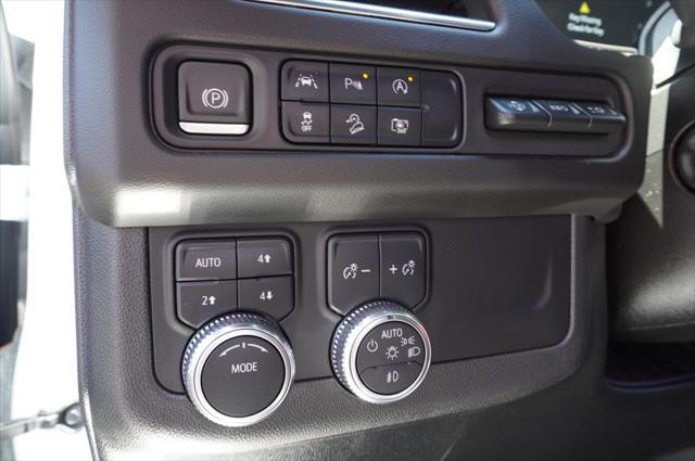 used 2023 GMC Yukon car, priced at $63,506