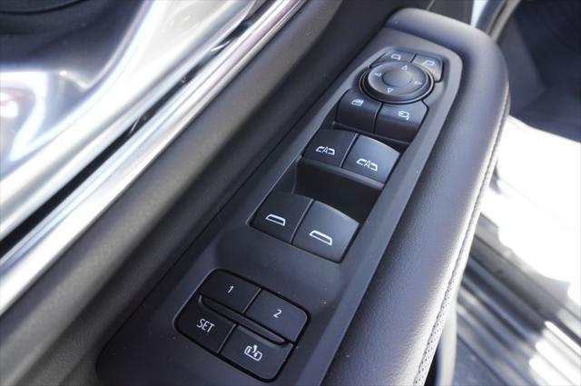 used 2023 GMC Yukon car, priced at $63,506