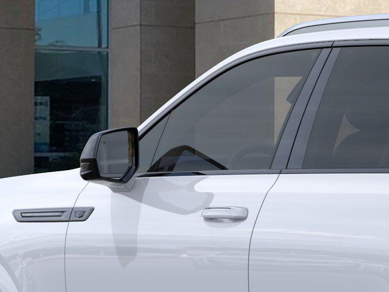 new 2026 Cadillac Escalade IQ car, priced at $131,520