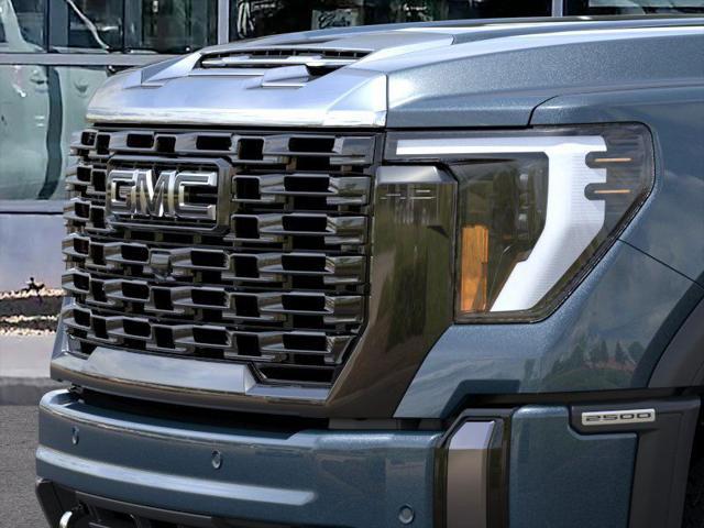 new 2024 GMC Sierra 2500 car, priced at $97,150