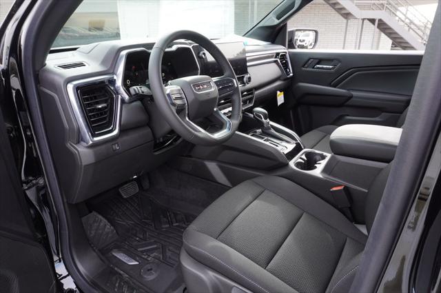 new 2024 GMC Canyon car, priced at $35,736