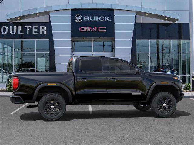 new 2024 GMC Canyon car, priced at $36,548