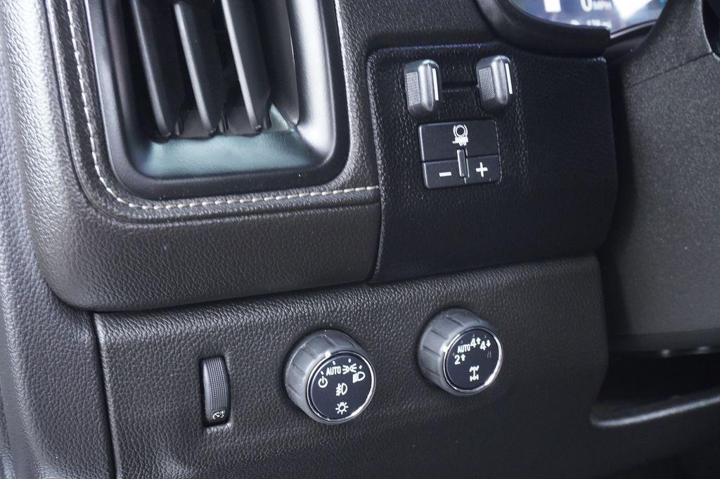 used 2020 GMC Canyon car, priced at $29,997