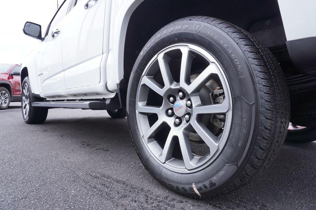 used 2020 GMC Canyon car, priced at $29,997