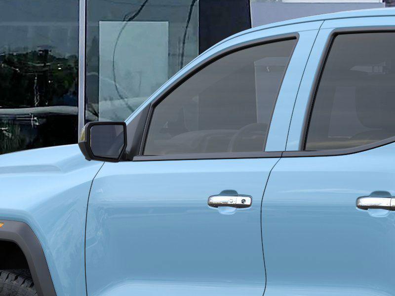 new 2026 GMC Canyon car, priced at $54,105