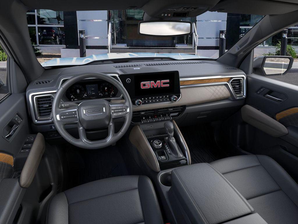 new 2026 GMC Canyon car, priced at $54,105