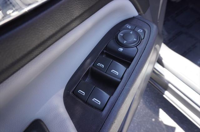used 2020 Chevrolet Equinox car, priced at $18,174