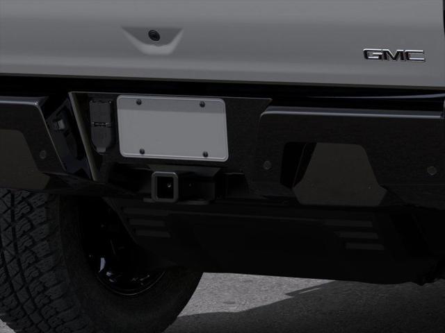 new 2025 GMC HUMMER EV Pickup car, priced at $92,201
