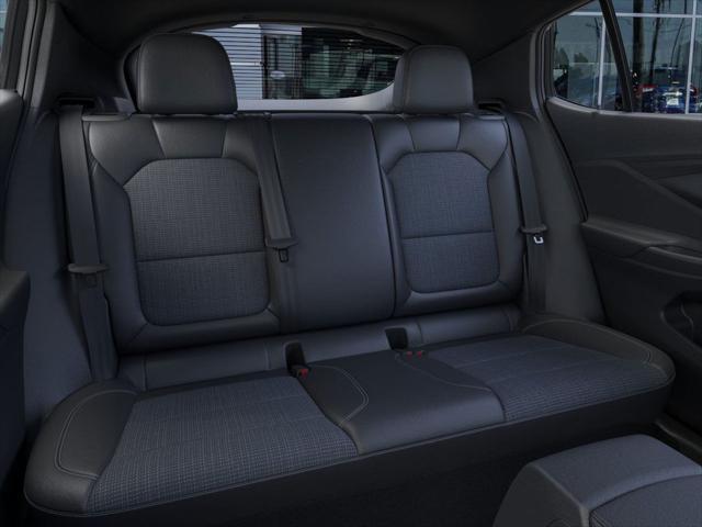 new 2025 Buick Envista car, priced at $25,089