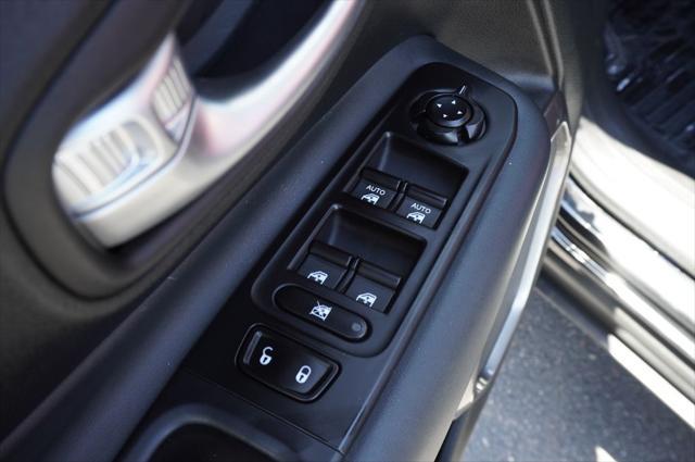 used 2022 Jeep Renegade car, priced at $21,754