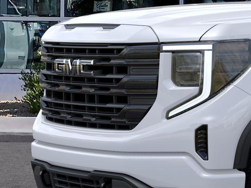 new 2026 GMC Sierra 1500 car, priced at $57,585