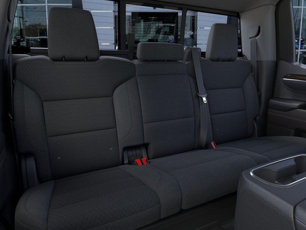 new 2026 GMC Sierra 1500 car, priced at $57,585