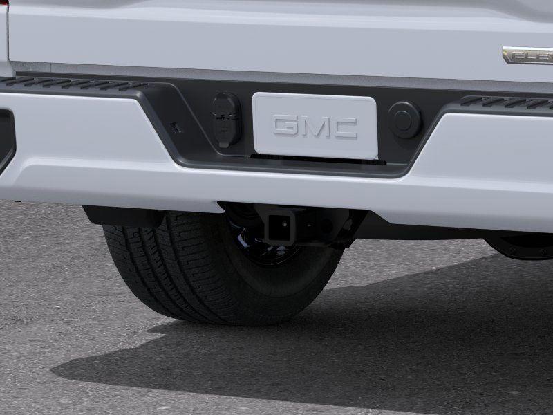 new 2026 GMC Sierra 1500 car, priced at $57,585