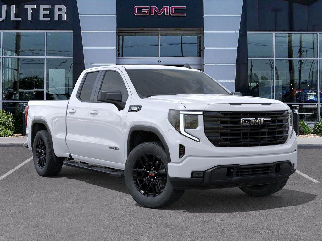 new 2026 GMC Sierra 1500 car, priced at $57,585