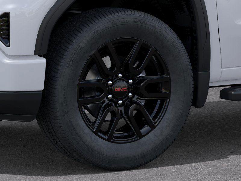 new 2026 GMC Sierra 1500 car, priced at $57,585