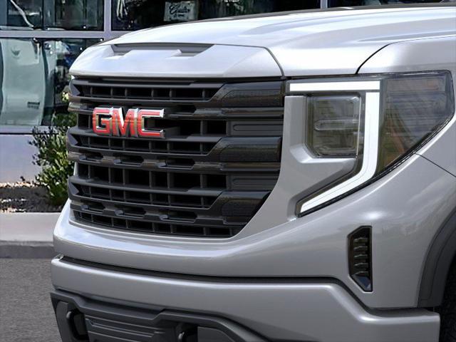 new 2024 GMC Sierra 1500 car, priced at $55,487