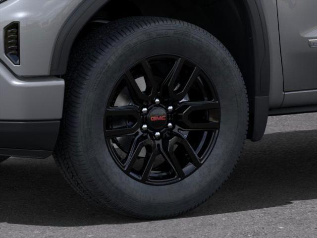 new 2024 GMC Sierra 1500 car, priced at $55,487