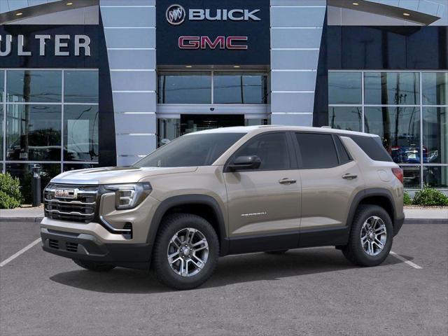 new 2026 GMC Terrain car, priced at $34,735