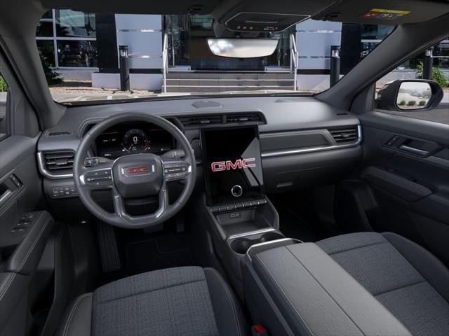 new 2026 GMC Terrain car, priced at $34,735