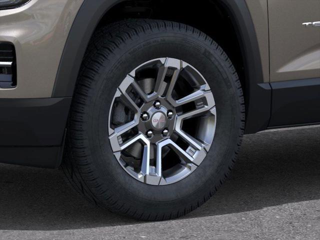 new 2026 GMC Terrain car, priced at $34,735