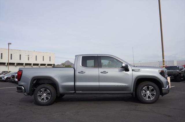 new 2024 GMC Sierra 1500 car, priced at $39,033