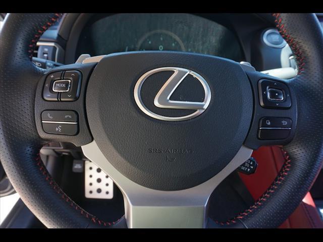 used 2015 Lexus RC 350 car, priced at $27,180