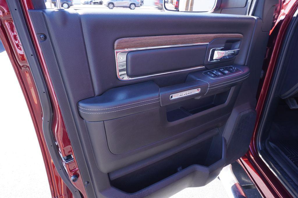 used 2018 Ram 2500 car, priced at $29,885