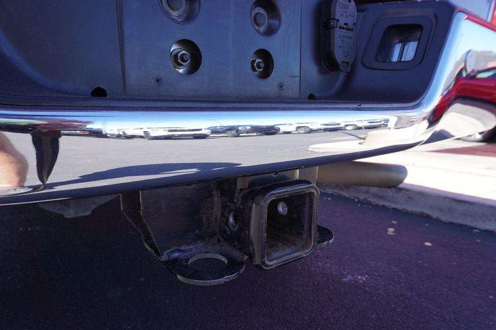 used 2018 Ram 2500 car, priced at $29,885