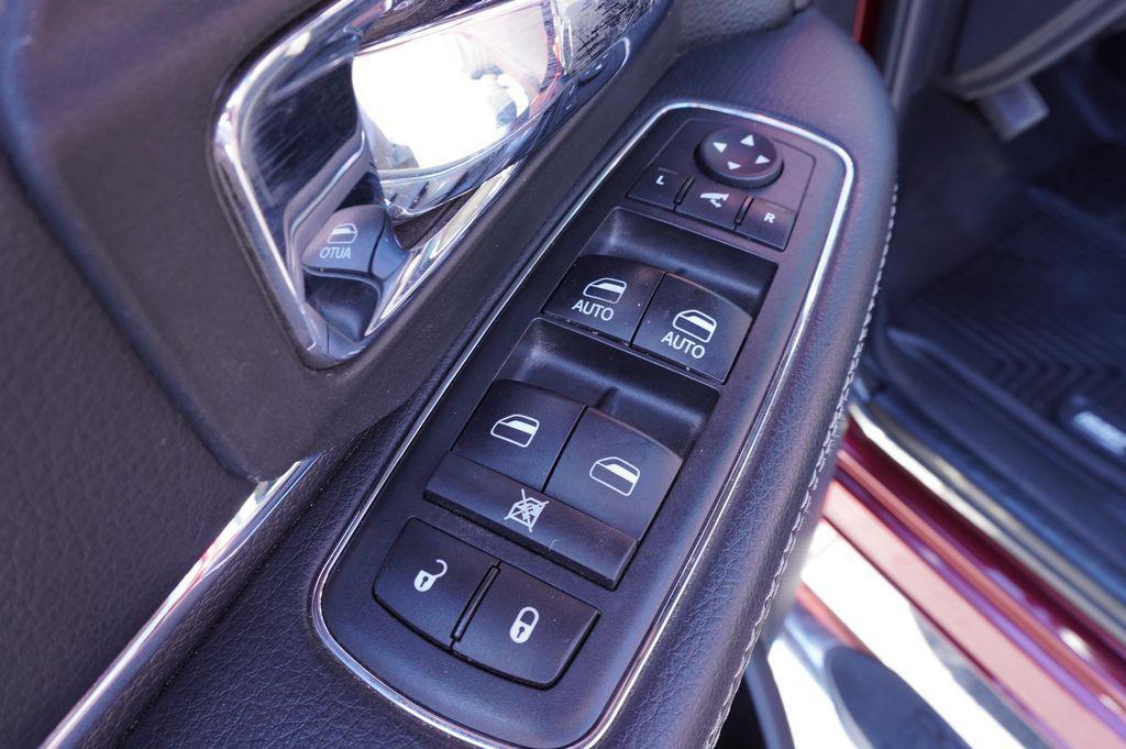 used 2018 Ram 2500 car, priced at $29,885