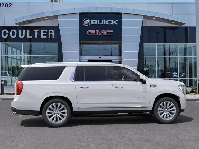 new 2024 GMC Yukon XL car, priced at $94,505