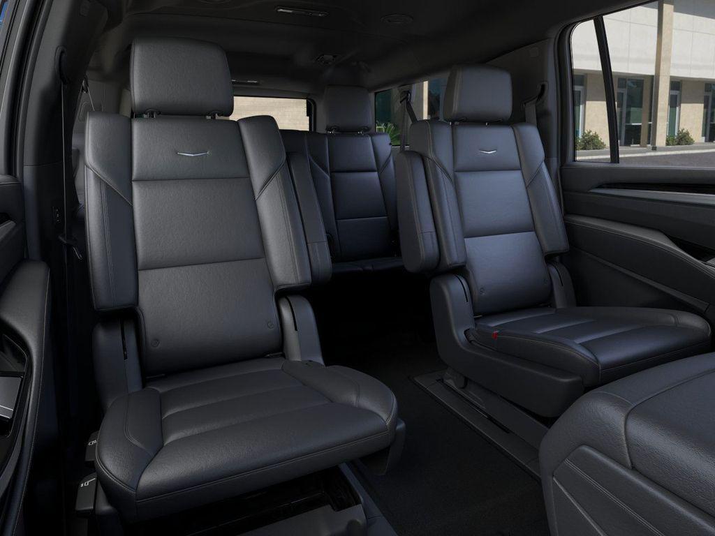 new 2026 Cadillac Escalade ESV car, priced at $99,695