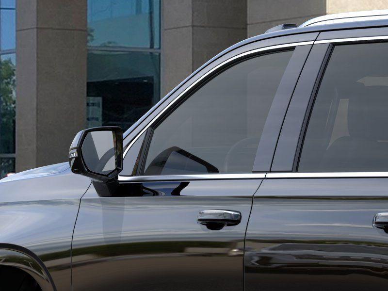 new 2026 Cadillac Escalade ESV car, priced at $99,695