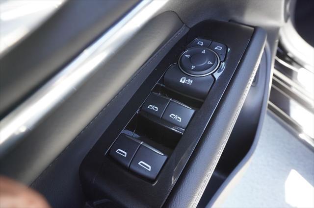used 2025 Cadillac CT4 car, priced at $35,240