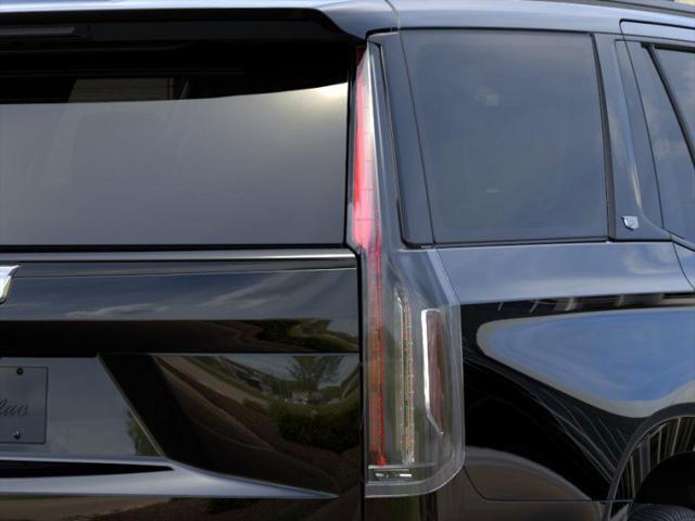 new 2024 Cadillac Escalade car, priced at $108,485